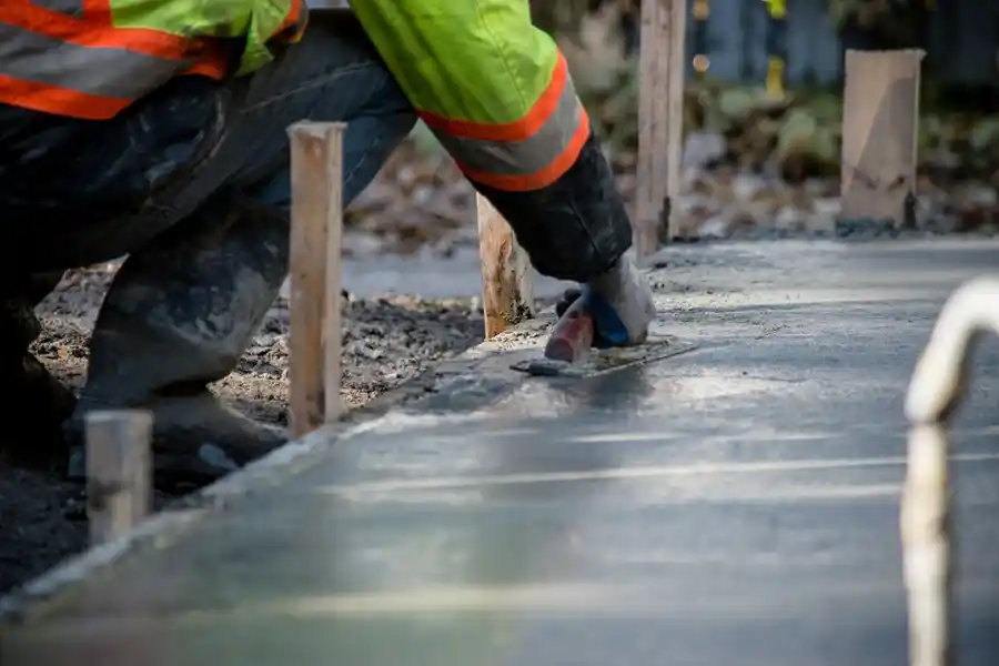 Concrete Flatwork
