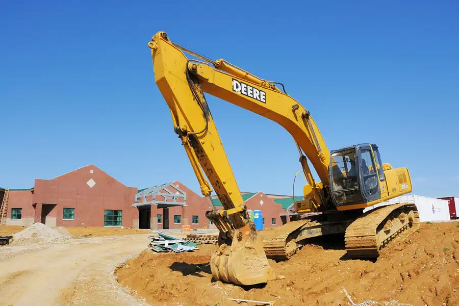 Excavation Service
