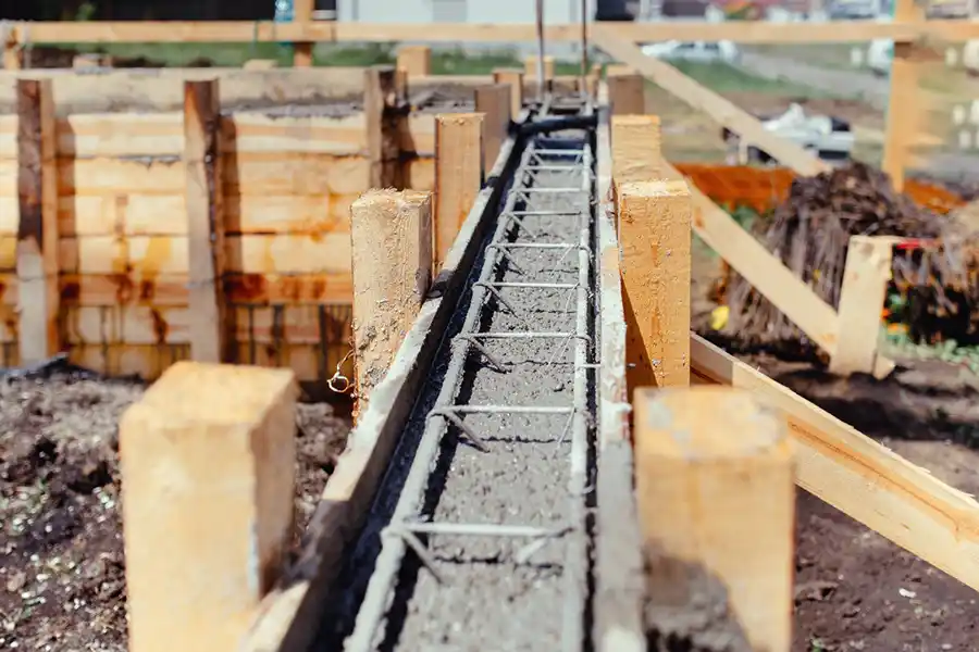 Slabs and Walls