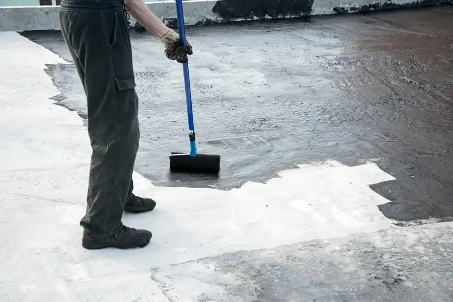 Waterproofing Service